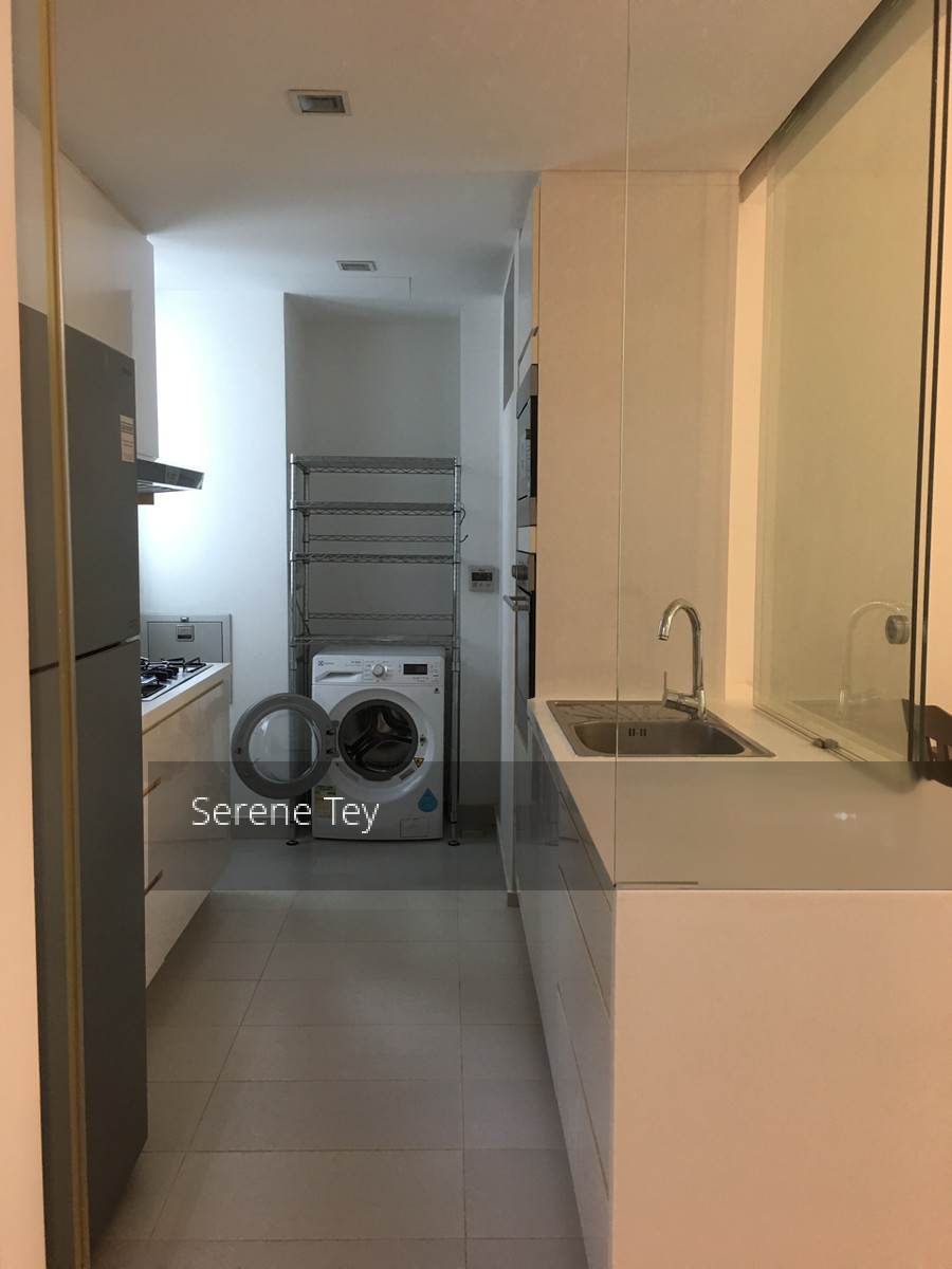 ClementiWoods Condominium (D5), Condominium #211685861
